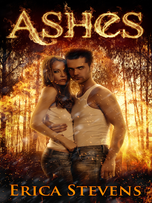 Title details for Ashes (Book 2 the Kindred Series) by Erica Stevens - Available